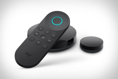 Logitech Harmony Express Remote Logitech Harmony Express Remote