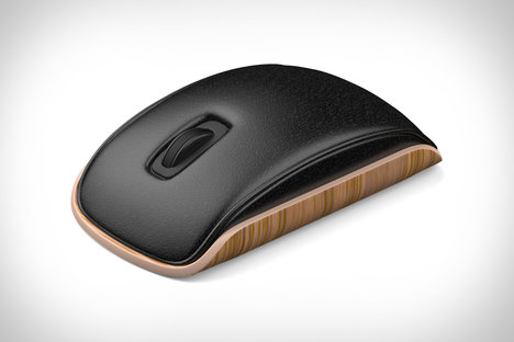 Lounge Mouse Concept Lounge Mouse Concept