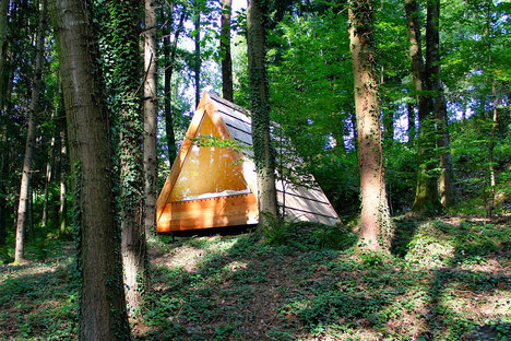 Lushna Villa Massive Cabin Lushna Villa Massive Cabin