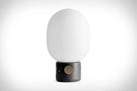 Menu JWDA Marble Lamp Menu JWDA Marble Lamp