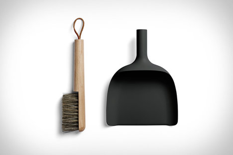 Menu Sweeper &amp; Funnel