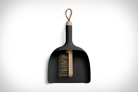 Menu Sweeper & Funnel Menu Sweeper & Funnel