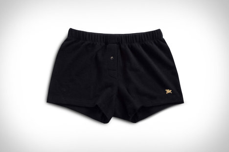 Nice Laundry Cashmere Boxers Nice Laundry Cashmere Boxers