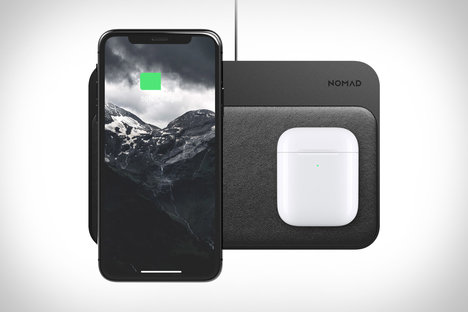 Nomad Base Station Hub Nomad Base Station Hub
