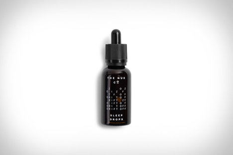 The Nue Co. Sleep Drops The Nue Co. Sleep Drops