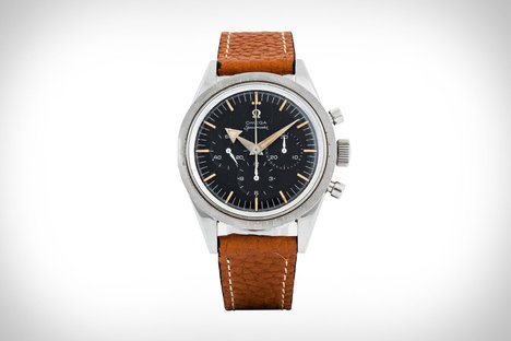 Omega Speedmaster CK2915-2 Watch Omega Speedmaster CK2915-2 Watch