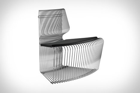 Pantonova Chair Pantonova Chair