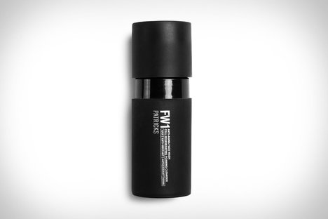 Patrick's FW1 Face Wash