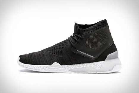 Porsche Design Hybrid Evoknit Sneakers Porsche Design Hybrid Evoknit Sneakers