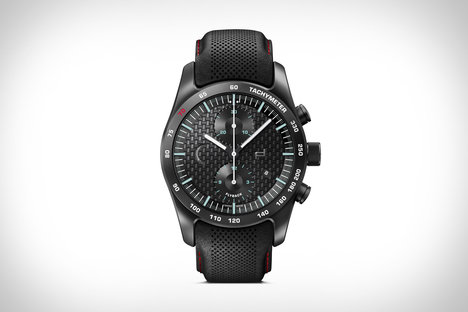 Porsche Design 911 Speedster Chronograph Watch Porsche Design 911 Speedster Chronograph Watch
