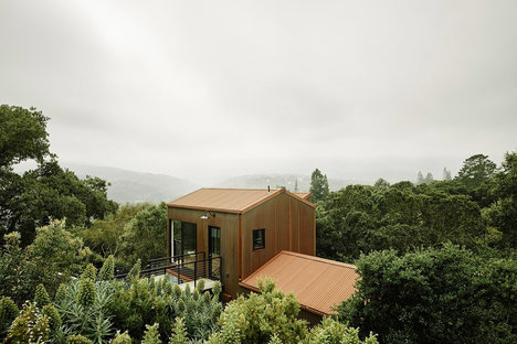 Portola Valley Renovierung