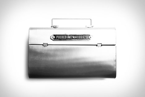 Puebco Tool Box Puebco Tool Box