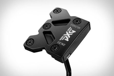 PXG Gen 2 Milled Putters