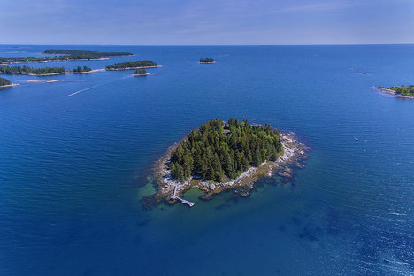 Ram Island Ram Island