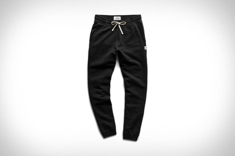 Reigning Champ Midweight Slim Sweatpant