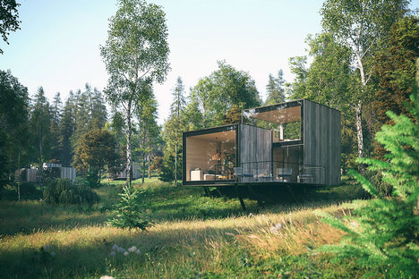 Revugia Spa &amp; Wellness Resort Hotel