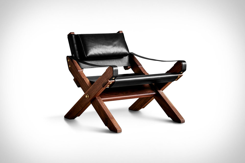 RWギルドリーダーチェア＆オスマン Uncrate