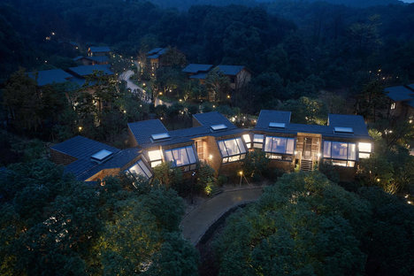 Senbo Resort Park-Star Cube Hotel