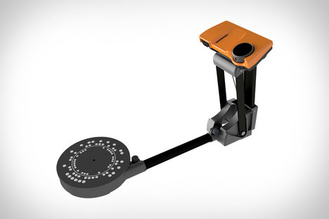 Scan Dimension SOL 3D Scanner Scan Dimension SOL 3D Scanner