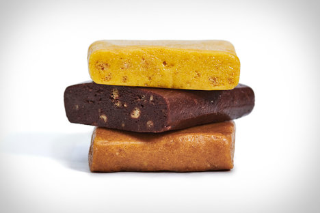 Soylent Squared Snack Bars Soylent Squared Snack Bars