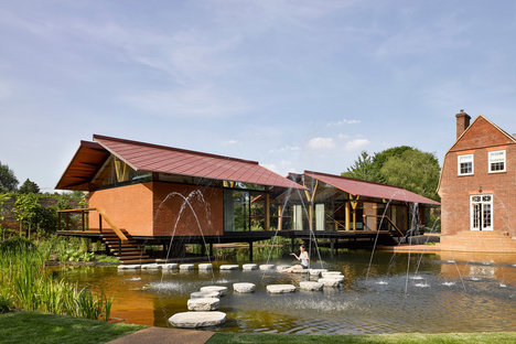 Stepping Stone House