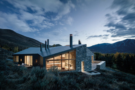 Sun Valley House