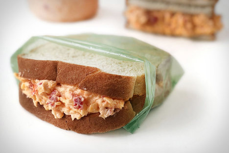 Ted's Famous Augusta Pimento Cheese Ted's Famous Augusta Pimento Cheese
