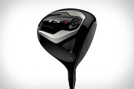 Titleist TS4 Driver Titleist TS4 Driver