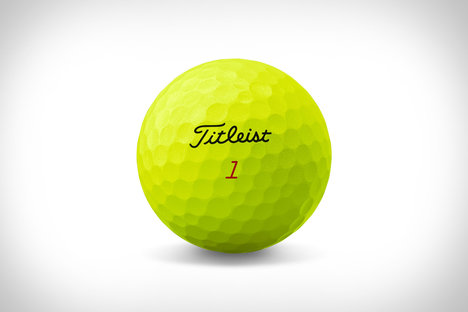 Titleist Pro V1 & V1x Golf Balls