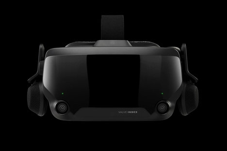 Valve Index VR Headset Valve Index VR Headset