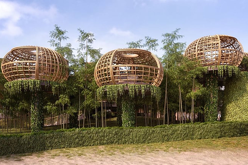 Waldorf Astoria Maldives Ithaafushi