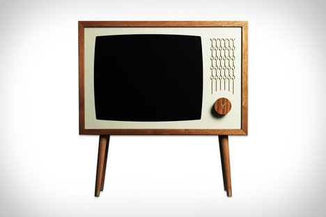Yesterday Vision Classic Console TV Yesterday Vision Classic Console TV