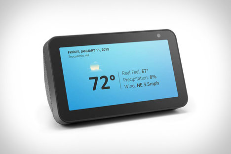 Amazon Echo Show 5 Smart Display