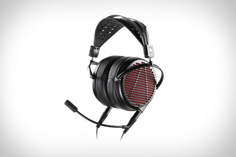 Audeze LCD-GX Gaming Headphone Audeze LCD-GX Gaming Headphone