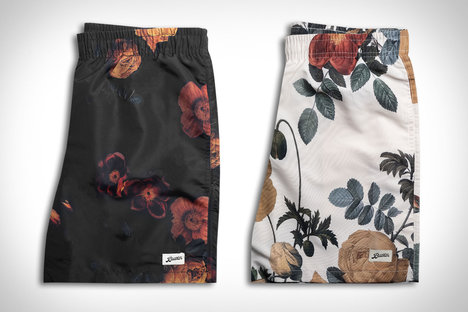 Bather Swim Trunks Bather Swim Trunks