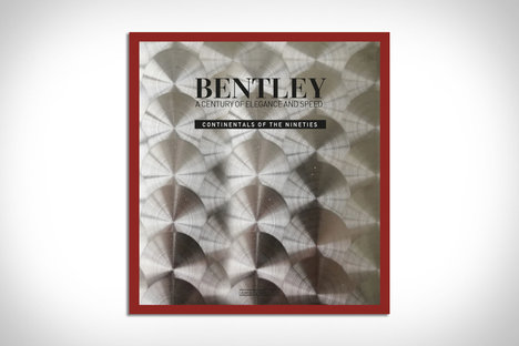 Bentley: A Century of Elegance and Speed