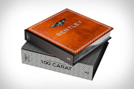 ベントレーセンテナリーオーパス