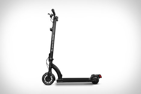 BMW E-Scooter BMW E-Scooter