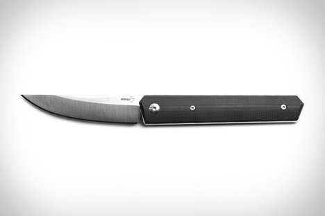 Couteaux à steak Boker