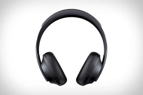 Bose Noise Cancelling Headphones 700 Bose Noise Cancelling Headphones 700