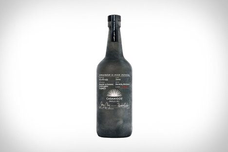 Casamigos Mezcal Casamigos Mezcal