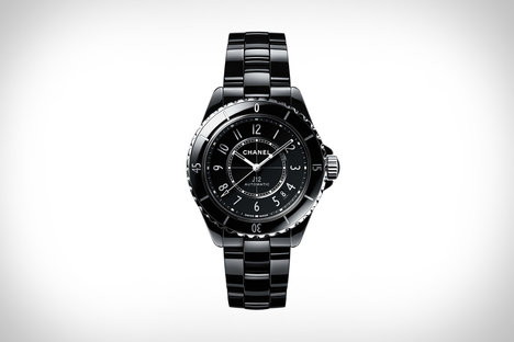 Chanel J12 Watch Chanel J12 Watch