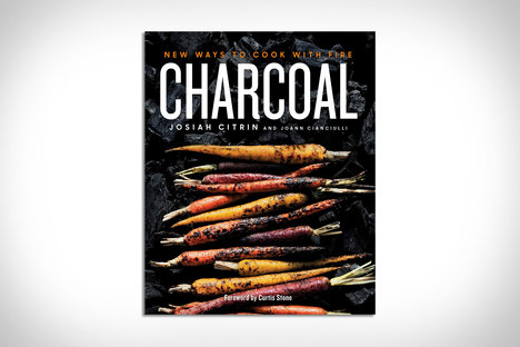 Charcoal Charcoal