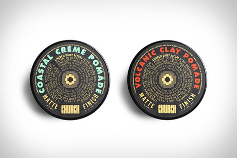 教会カリフォルニアグルーミング