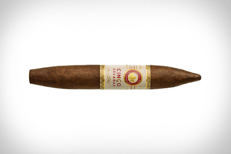 Joya de Nicaragua Cinco Décadas Cigar Joya de Nicaragua Cinco Décadas Cigar