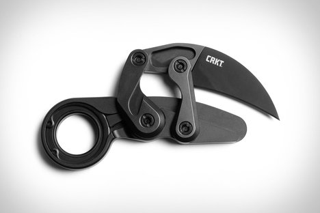 CRKT Provoke Knife