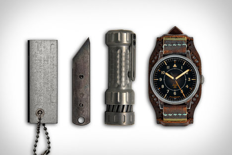 Everyday Carry: Apocalypse 