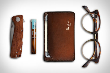 Everyday Carry: Fresh