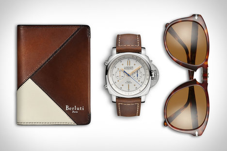 Everyday Carry: Luminor