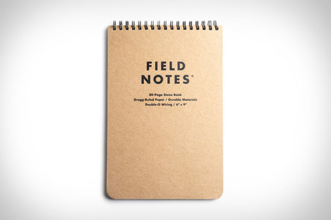 Field Notes Steno Pad Field Notes Steno Pad